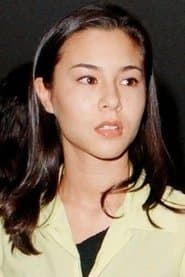 Adelle Lutz as TV Anchor Woman