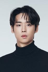 Park Jung-woo as Baek Hyun-jin