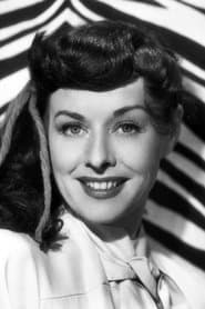 Paulette Goddard as Hannah