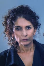 Evri Sophroniadou as Laerte's Nurse