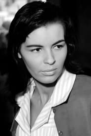 Fouzia El Kader as Halima