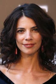 Maribel Verdú as Nora Allen