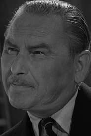 Ben Wright as Halbestadt