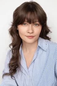 Emily Giannozio as Our Town Player