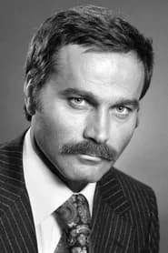 Franco Nero as General Ramon Esperanza