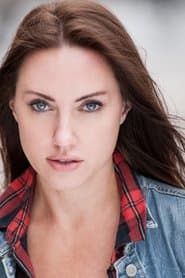 Stephanie Domini as Reporter (uncredited)