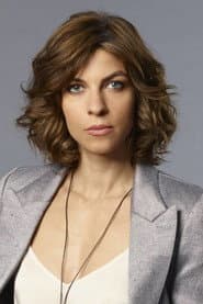 Natalia Tena as Nymphadora Tonks