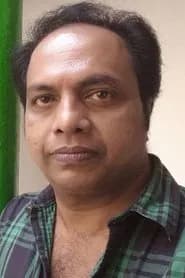 Shammi Thilakan as Raghavan