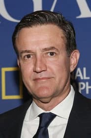 Joe Chrest as Kevin Larsen