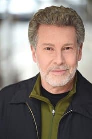 Keith Buterbaugh as Band Leader