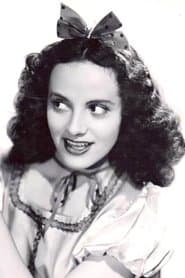 Adriana Caselotti as Singer at Martini's (uncredited)