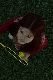 Brianna Bone as Red Haired Girl