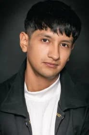 Erick Cañete as Beto (voice)