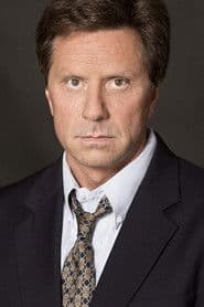 T.J. Martinelli as US Park Officer