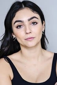 Olivia Bernstone as Hannah