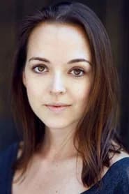 Angelique Joan as French Girl - Dieppe