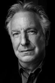 Alan Rickman as Absolem / Caterpillar (voice)