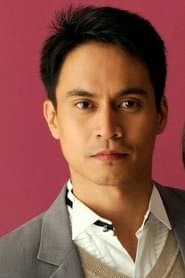 Arnold Reyes as Joaquin