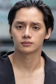 Aerol Carmelo as Paul