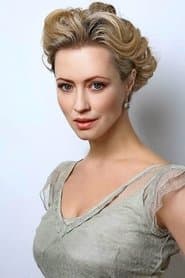 Agnieszka Wagner as Brinnlitz Girl