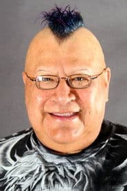 Johnny Vatos Hernandez as Titty Twister Drummer