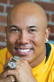 Hines Ward as Gotham Rogues Player (uncredited)