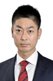 Kunihiro Suda as Cashier