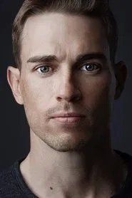 DeVille Vannik as EMT #1