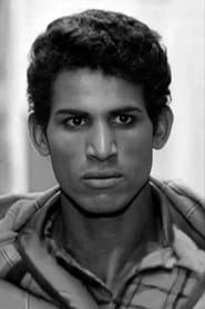 Brahim Hadjadj as Ali La Pointe