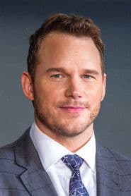 Chris Pratt as Mario (voice)