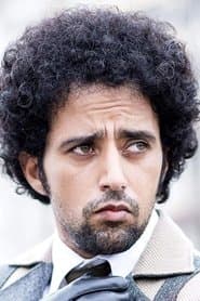 Anil Charanjeett as Sanjiv Singh