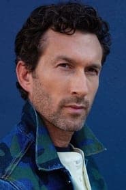 Aaron Lazar as Doctor Strange Double