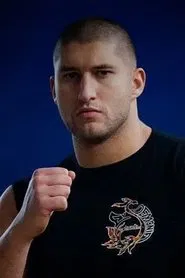 Ivan Kostadinov as Nordic Thor Commando