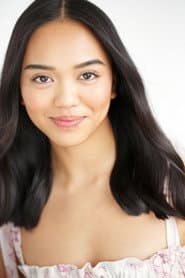 Raine Mateo as Jessa