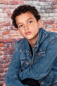 Jesse Schratz as Gotham City Sick Kid (uncredited)