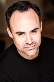 Joseph Balderrama as Lead Detective