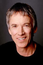 Scott Glenn as Jack Crawford