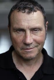 Nick Bartlett as Market Attacker