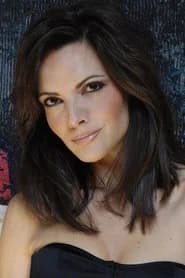 Kristin Spatafore as Convention Girl #1