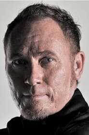 Bart Fouche as Engineer
