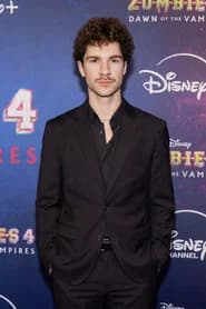 Noah Escott as Daywalker