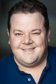 Gareth Mason as Goose Coachman