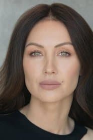 Kristina Poli as Svetlana Kolisnyk