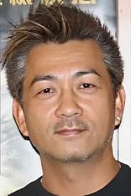 Dion Lam as Del Piero
