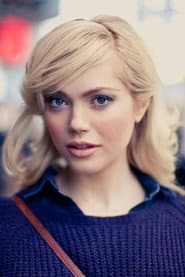 Alissa Bourne as Anna (uncredited)
