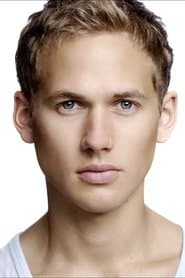 Gregg Lowe as Ink