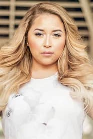 Berenice Amador as Marimba (voice)