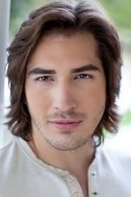 Adam Michael Gold as Saul (voice)