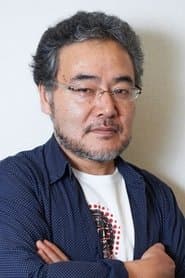Ryo Iwamatsu as President