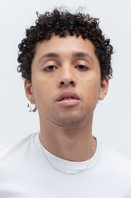 Jaboukie Young-White as Ethan Clade (voice)